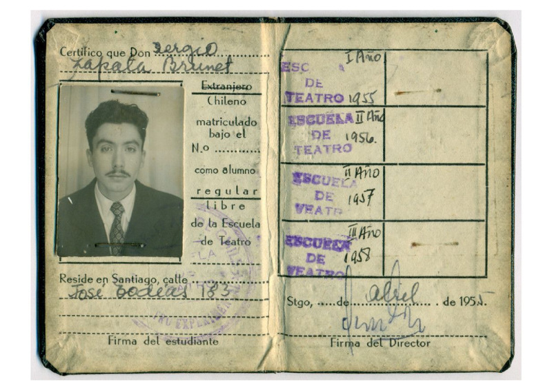 Sergio Zapata