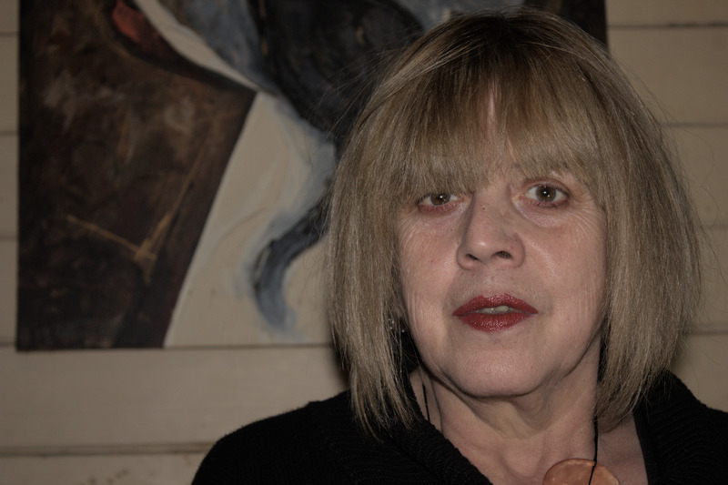 Retratos Maha Vial