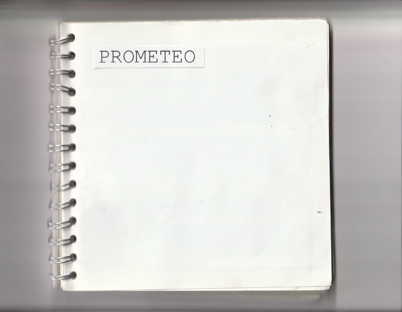 Cuaderno de trabajo obra Parecido a la felicidad