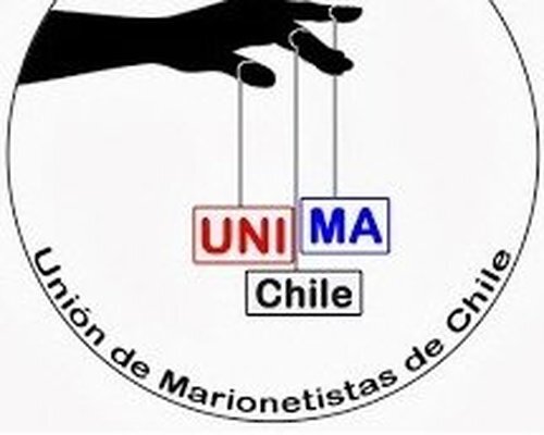 Logo de UNIMA Chile