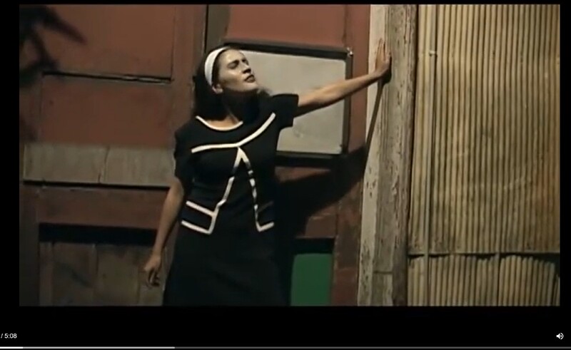 Trailer de la obra "El paso del Chaucha brujas, la Lala y otras historias urbanas de Valdivia"