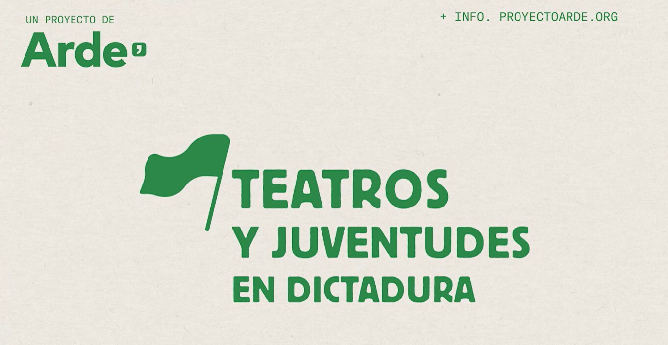 Entrevista a Víctor Soto Rojas