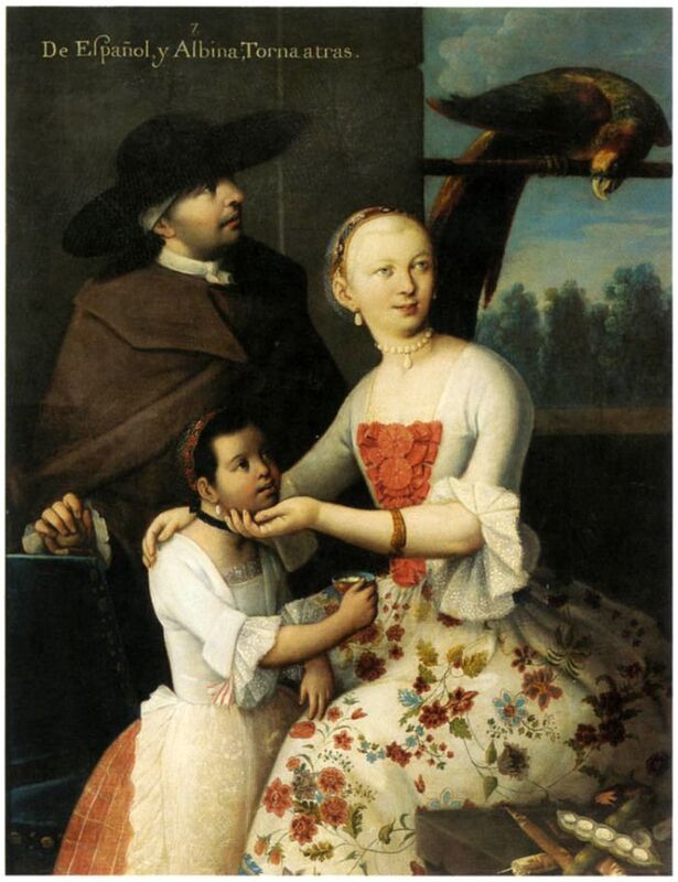 Detalle artefacto "Torna atrás"