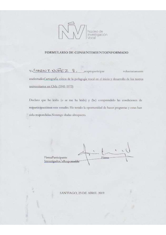 Formulario Consentimiento Informado Ramón Nuñez