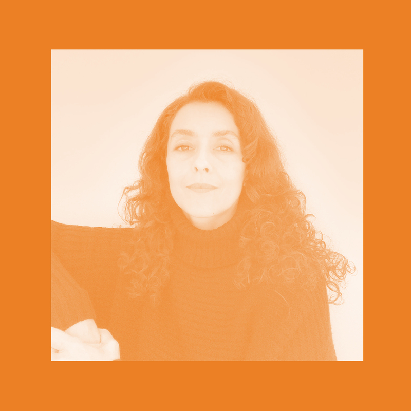 HUELLAS_MUJERES | Conversación con Patricia Campos Alvarado, creadora en danza y docente