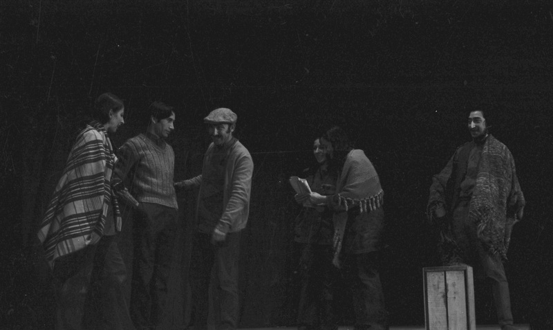 Teatro Nuevo Popular
