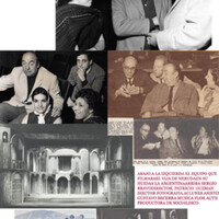 08_Con Pablo Neruda_Eugenio Guzmán_ músico_ Sergio Ortega _Agustin Siré_ Diana Sanz actriz.jpg
