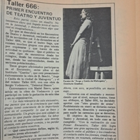 Taller 666_Primer Encuentro de Teatro_Solidaridad 32_1977_p.21.jpg