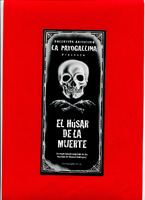 Tríprico El Húsar de la Muerte