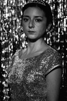 Anastasia para la obra Ivanov
