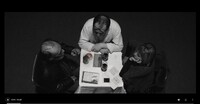 Pieza audiovisual "A propósito del arte y la memoria"