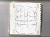Cuaderno de trabajo obra Fulgor