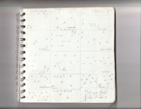 Cuaderno de trabajo obra Parecido a la felicidad