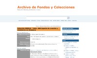 Colección de testimonios del Taller 666 Espacio de creación y resistencia en dictadura