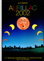 Programa Aurillac 2002