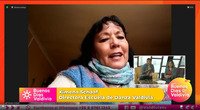 Video de entrevista a Ximena Schaaf por Valdivia TV