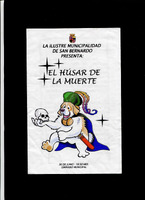 El Húsar de la Muerte en San Bernardo