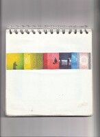 Cuaderno de trabajo obra Parecido a la felicidad