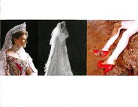 Referencias de vestuario Julia - Zarina