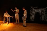 Obra de teatro El Chiflón del diablo