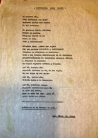 Texto "Escúchennos gente grande"