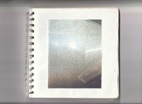 Cuaderno de trabajo obra Parecido a la felicidad