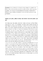 Entrevista a Patricia Artés