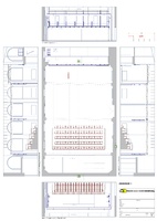 Fotografía plano  sala Zwinger 1 Theater und Orchester Heidelberg