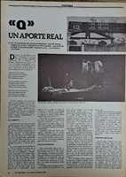 Reportaje sobre la compañía-escuela Teatro Q