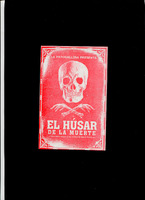 El Húsar de la Muerte en Estación Mapocho