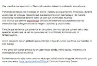 Reflexión y video sobre el cine y el uso del cuerpo en Al Pacino