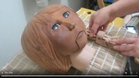 Video Construyendo a Kamshout