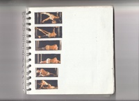 Cuaderno de trabajo obra Parecido a la felicidad