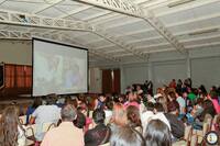 Festival Escolar de Cortometrajes Lota, ciudad mágica
