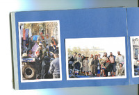 Album fotográfico Carnaval Homenaje a Andrés Pérez