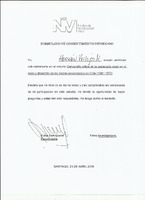 Formulario Consentimiento Informado Hernan Vallejo