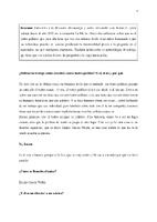 Entrevista a Alexandra von Hummel