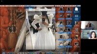 Video explicativo de documentos para la colección de Catalina Devia, Ivanov.