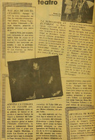 Adivina la comedia en el Taller 666