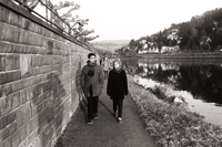 Fotografía caminata por  Heidelberg 