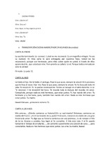 Compilado de citas utilizadas para la dramaturgia de El País Sin Duelo