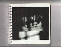 Cuaderno de trabajo obra Parecido a la felicidad